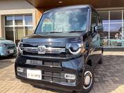 2024 HONDA N-VAN