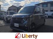 2024 NISSAN ROOX