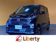 2024 NISSAN DAYZ