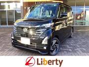 2024 NISSAN ROOX