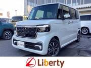 2024 HONDA N-BOX CUSTOM