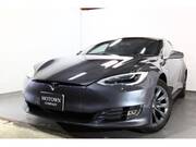 2019 TESLA MODEL S