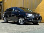 2012 LEXUS RX