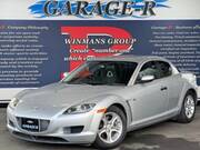 2003 MAZDA RX-8