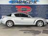 MAZDA RX-8