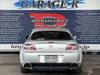 MAZDA RX-8