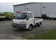 2007 MAZDA BONGO TRUCK