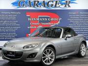 2009 MAZDA ROADSTER