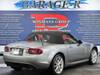 MAZDA ROADSTER