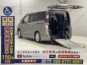 2021 TOYOTA NOAH