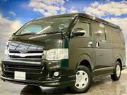 2011 TOYOTA REGIUS ACE VAN