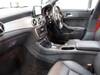 MERCEDES BENZ CLA-CLASS