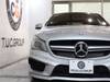 MERCEDES BENZ CLA-CLASS