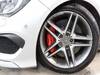 MERCEDES BENZ CLA-CLASS