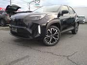 2024 TOYOTA YARIS CROSS