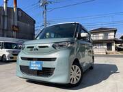 2020 MITSUBISHI EK SPACE