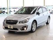 2016 SUBARU IMPREZA SPORTS