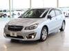 SUBARU IMPREZA SPORTS