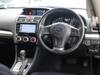 SUBARU IMPREZA SPORTS