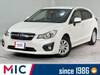 SUBARU IMPREZA SPORTS