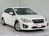 SUBARU IMPREZA SPORTS