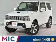 2011 SUZUKI JIMNY