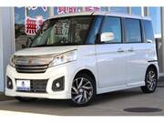 2015 SUZUKI SPACIA CUSTOM