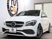 2016 MERCEDES BENZ CLA-CLASS