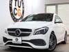 MERCEDES BENZ CLA-CLASS