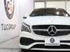MERCEDES BENZ CLA-CLASS