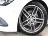 MERCEDES BENZ CLA-CLASS