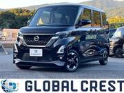 2022 NISSAN ROOX