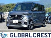 2022 NISSAN ROOX