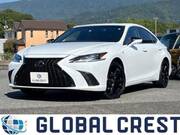2023 LEXUS ES