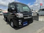 2024 DAIHATSU HIJET TRUCK