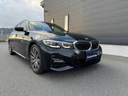 2022 BMW 3 SERIES