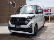 2023 NISSAN ROOX