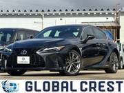 2021 LEXUS IS