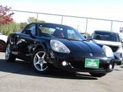 2003 TOYOTA MR-S