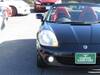 TOYOTA MR-S