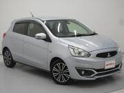 2016 MITSUBISHI MIRAGE