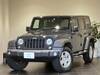 CHRYSLER JEEP WRANGLER UNLIMITED
