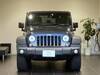 CHRYSLER JEEP WRANGLER UNLIMITED