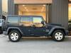 CHRYSLER JEEP WRANGLER UNLIMITED