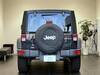 CHRYSLER JEEP WRANGLER UNLIMITED