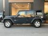 CHRYSLER JEEP WRANGLER UNLIMITED
