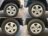CHRYSLER JEEP WRANGLER UNLIMITED