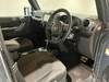 CHRYSLER JEEP WRANGLER UNLIMITED