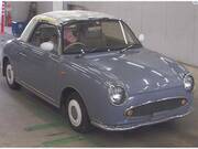 1991 NISSAN FIGARO