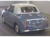 NISSAN FIGARO